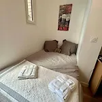 Accord Parfait - Appartement Avec Cour Privee 8P
