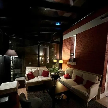 Accord Parfait - Avec Cour Privee 8p * Paris