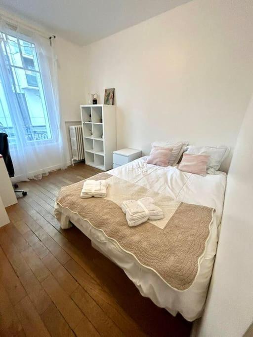 Accord Parfait - Avec Cour Privee 8p
