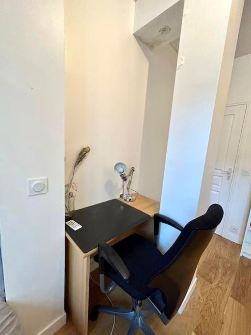Apartment Accord Parfait - Avec Cour Privee 8p